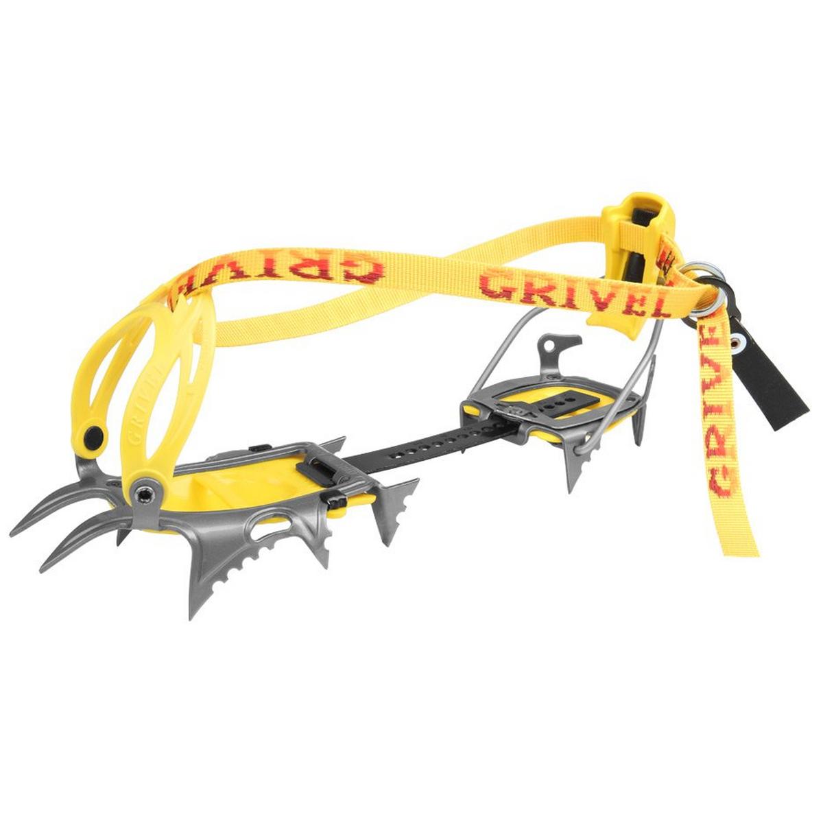 Grivel Crampons Air Tech New Matic