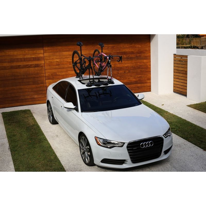 Mini bomber bike rack deals