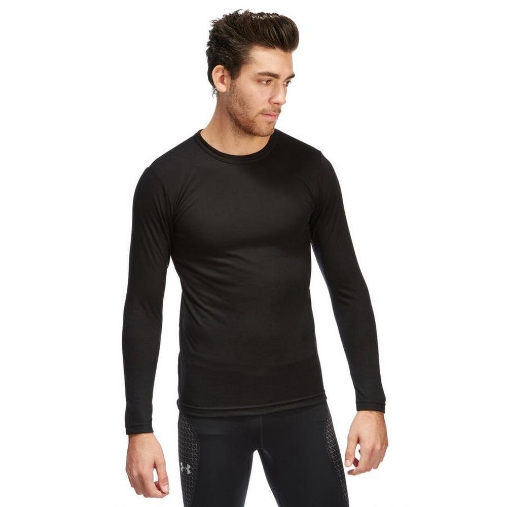 Peter Storm Men's Thermal Long Sleeve Crewe Base Layer