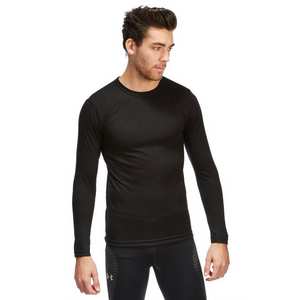 Men's Thermal Long Sleeve Crewe Base Layer