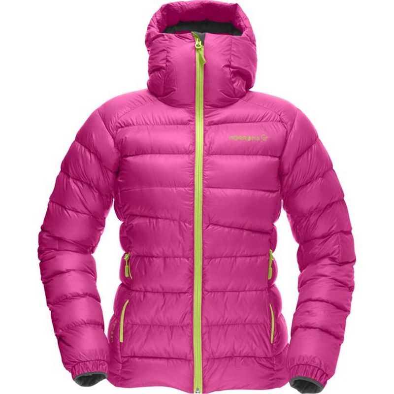 Norrona lyngen down 750 best sale