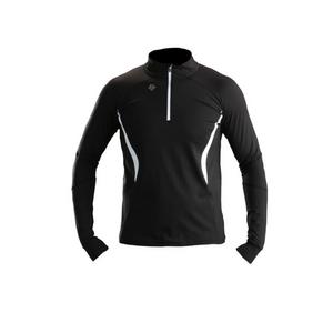  Men's Mathias Zip-Neck Top