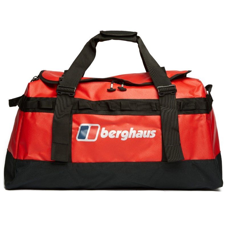 Berghaus holdall 80l online