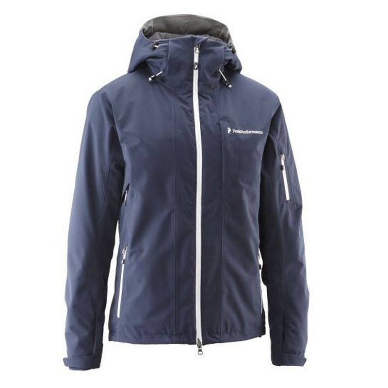 PeakPerformance MAROON2 JKT Mサイズ　マルーン Peak performance Maroon 2 Jacket | Snowinn