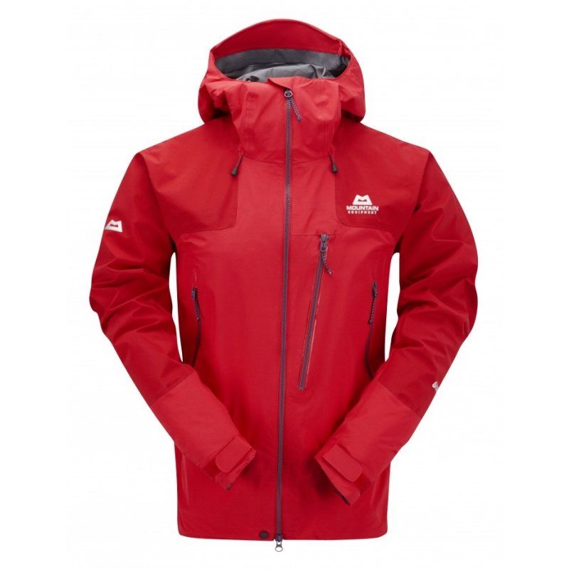 Mountain equipment lhotse jacket red hotsell