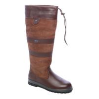  Women's Galway Extra Fit Country Boots