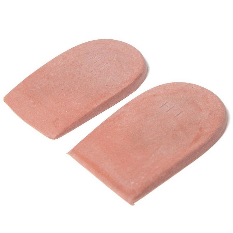 Anatom Heel Lift Insoles Insoles Tiso