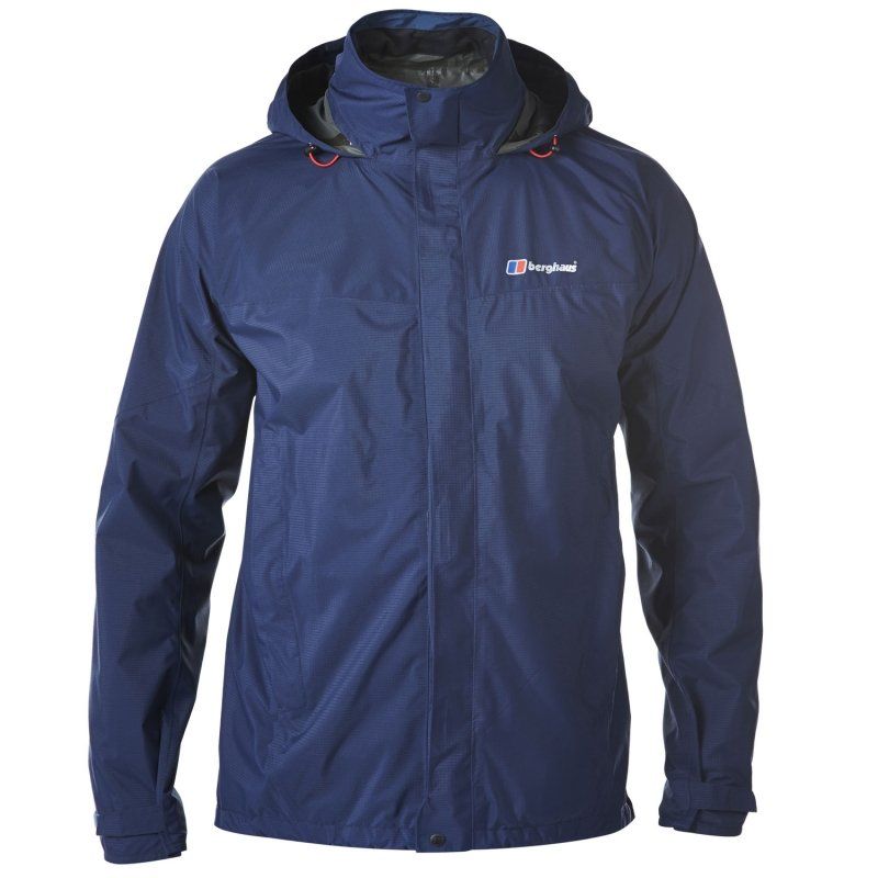 Berghaus Men s Light Hike Hydroshell Jacket