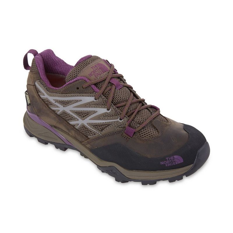 Women s The North Face Hedgehog Hike Gore Tex Shoes Approach Shoe Walking Shoes Tiso