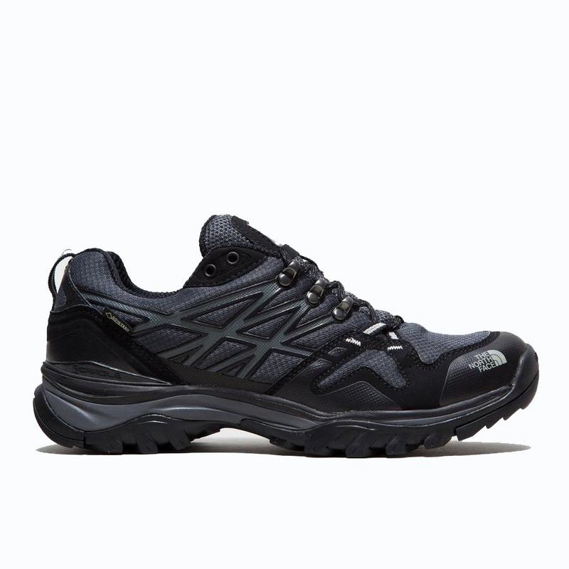 Men s The North Face Hedgehog Fastpack GORE TEX Shoes Approach Shoe Walking Shoes Tiso