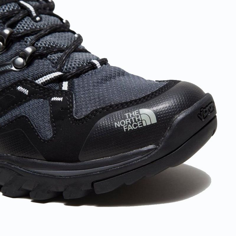Men s The North Face Hedgehog Fastpack GORE TEX Shoes Approach Shoe Walking Shoes Tiso
