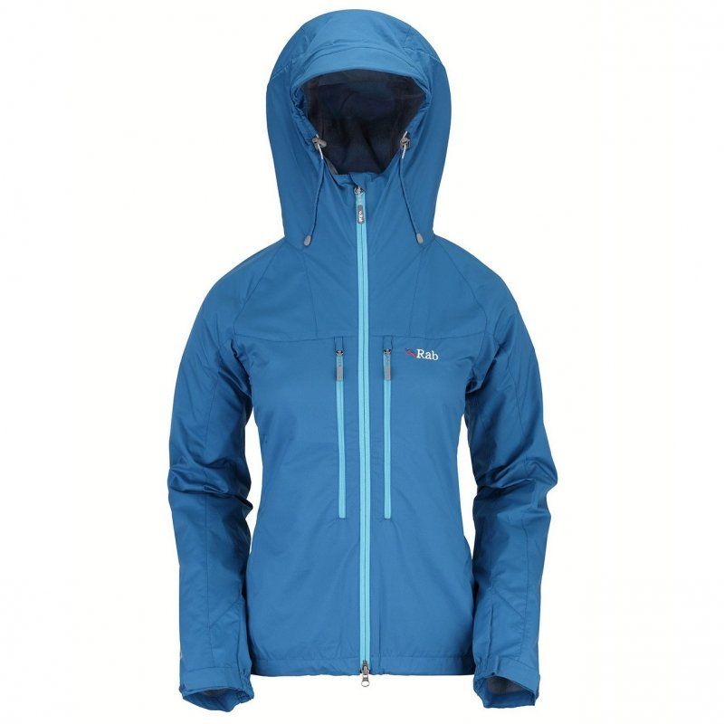 Rab womens vapour rise jacket hotsell