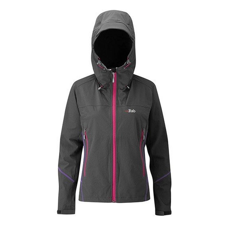 Womens Sawtooth Jacket