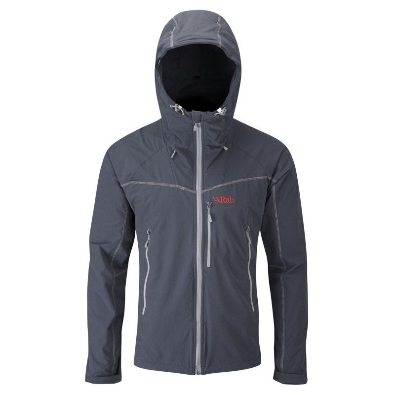 Rab sawtooth vest best sale