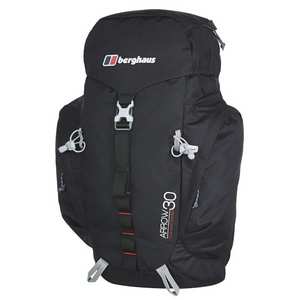 Arrow 30 Rucksack - Black