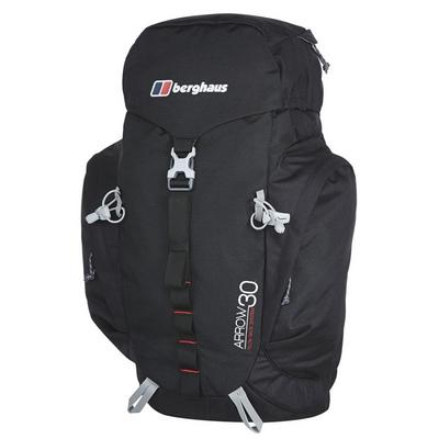 Berghaus Arrow 30L Rucksack - Black