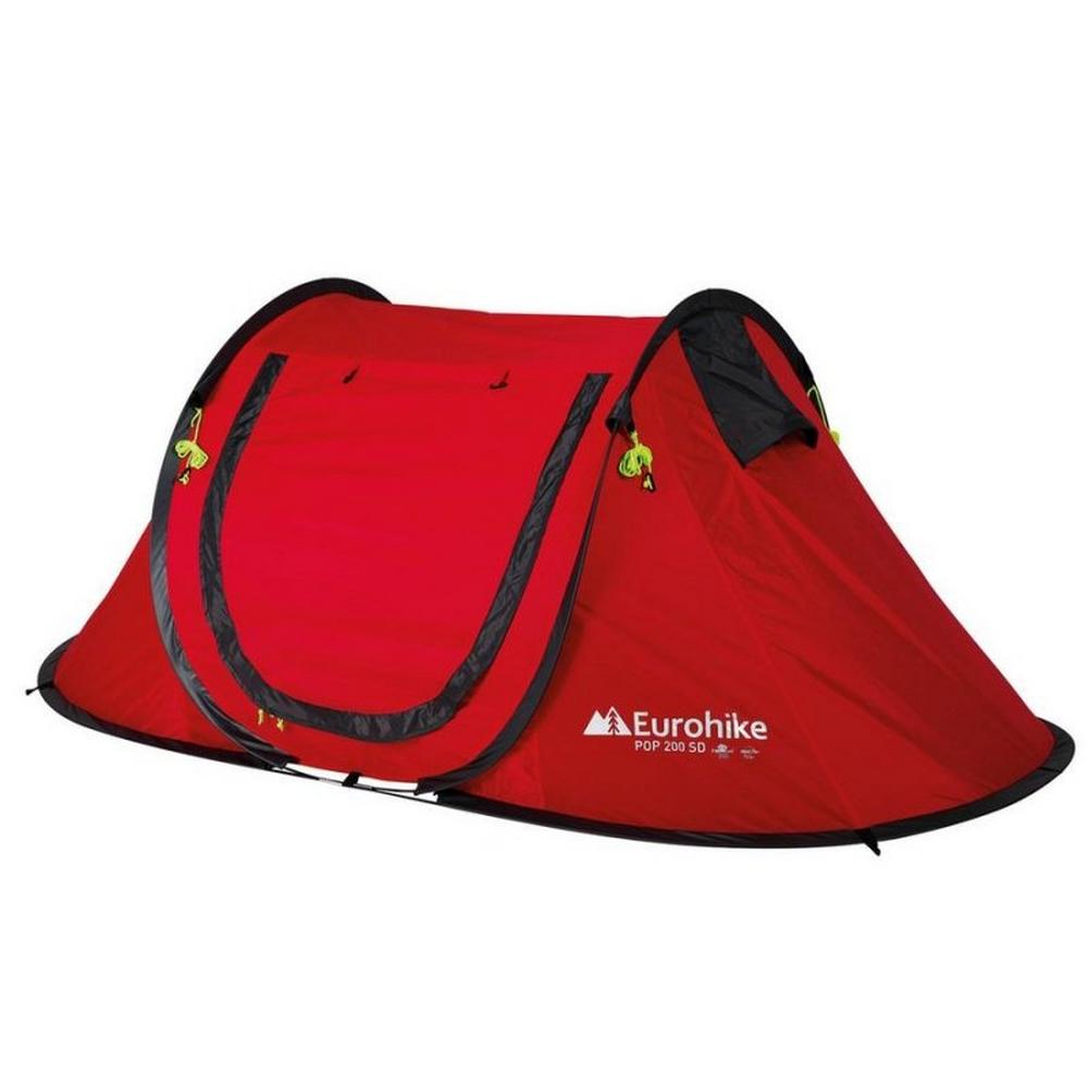 Eurohike 2 shop man tent