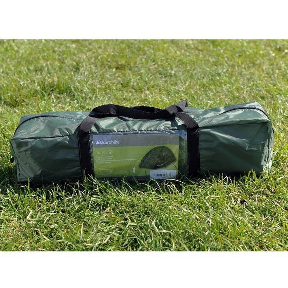 Eurohike tamar shop 2 man tent