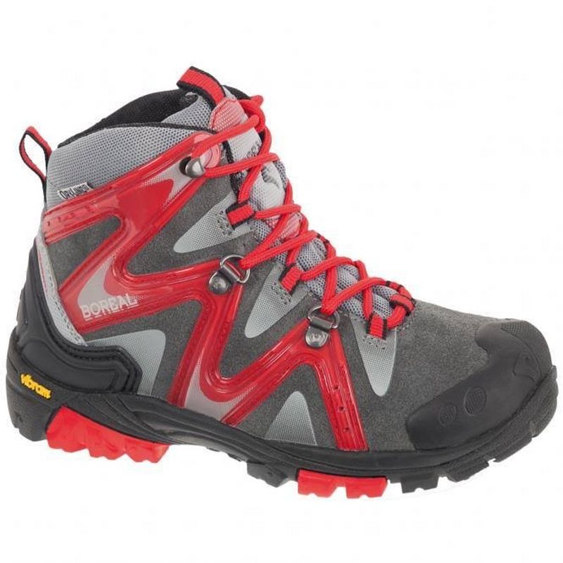 Boy's Boreal Boys Aspen Walking Boot Walking Boots Tiso