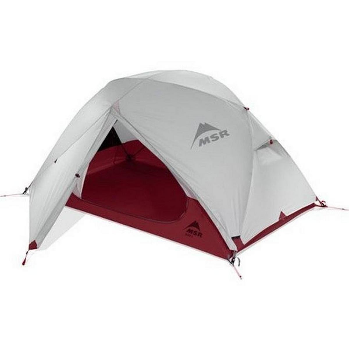 Elixir 2 Tent | Two Tent | George Fisher