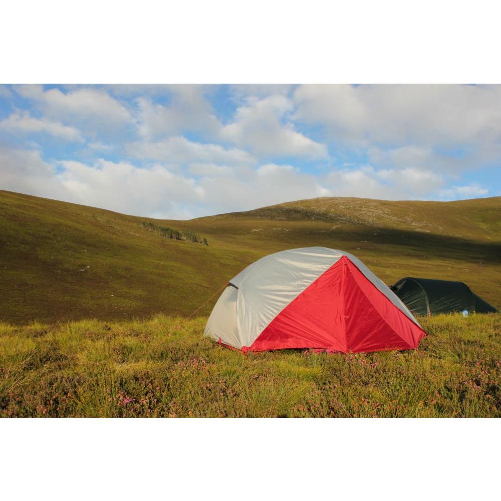 MSR Elixir 2 | Two Person Tent