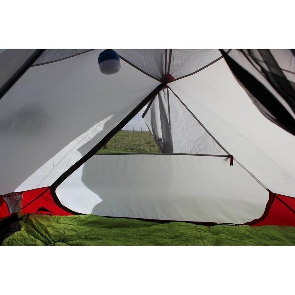 Elixir 2 outlet tent