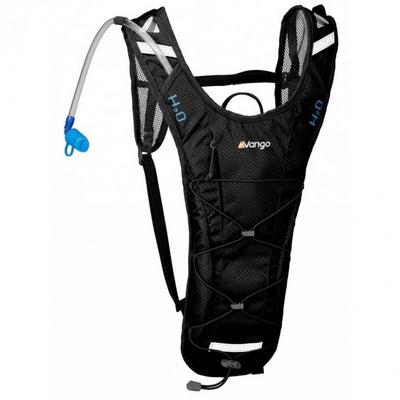 Vango Sprint 3L Hydration Pack - Black