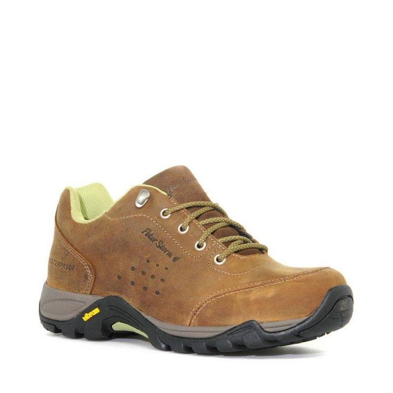 Peter Storm Women s Grizedale Waterproof Shoes Brown