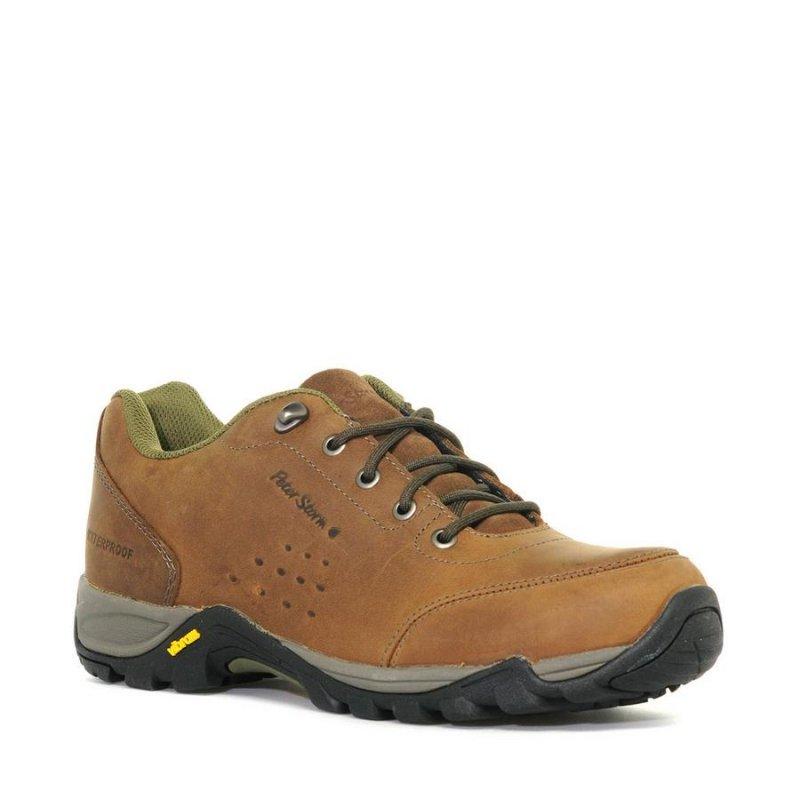 Men PETER STORM Mens Grizedale Walking Shoe Footwear