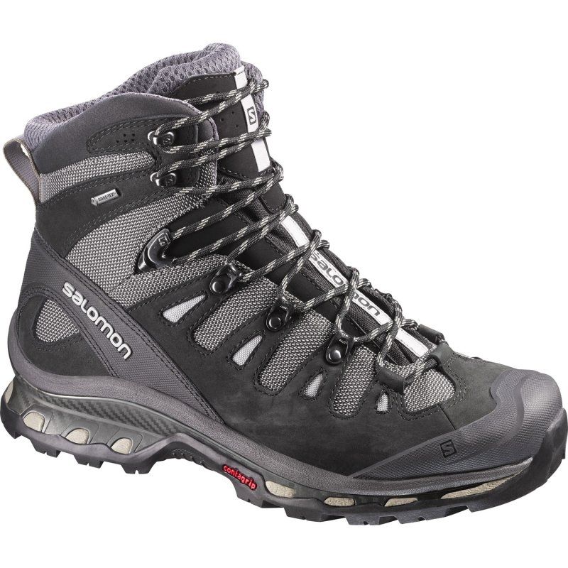 Salomon men's quest 4d 2 gtx hotsell
