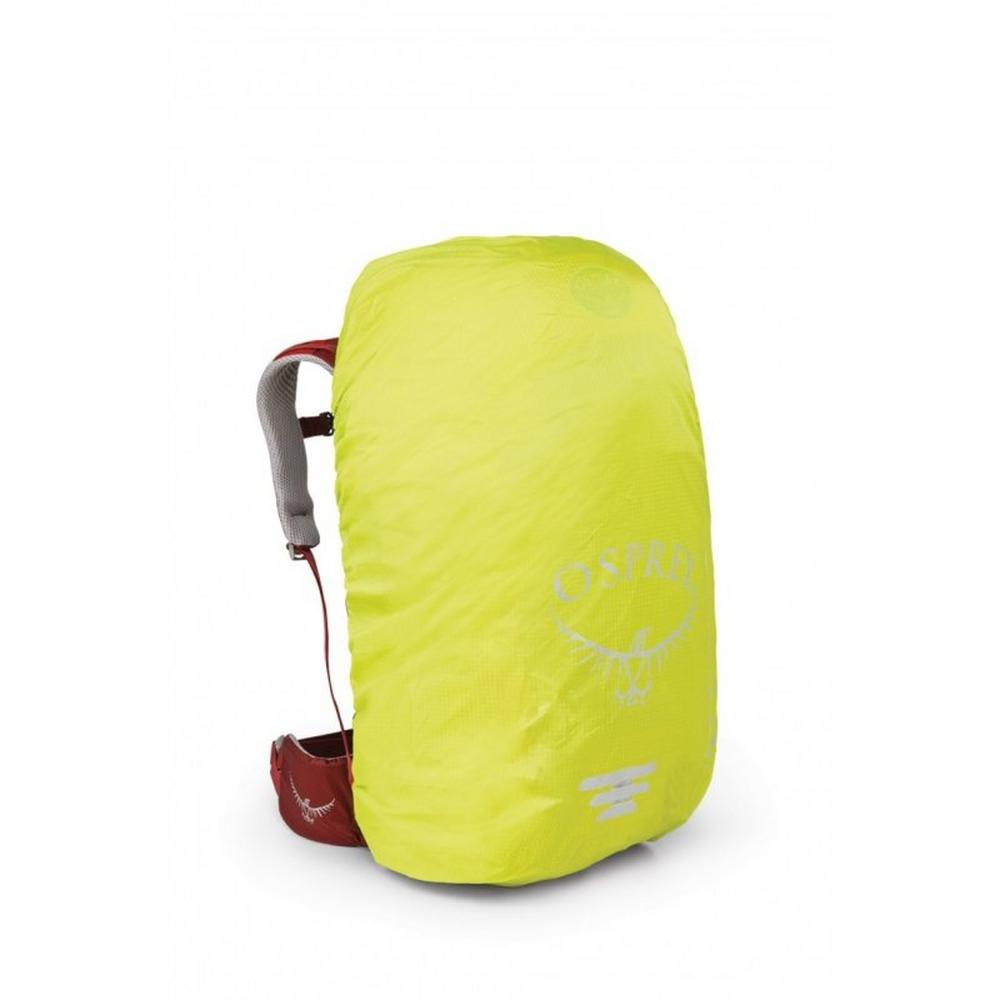 Osprey Hi Vis Raincover Xtra Small - 10-20L