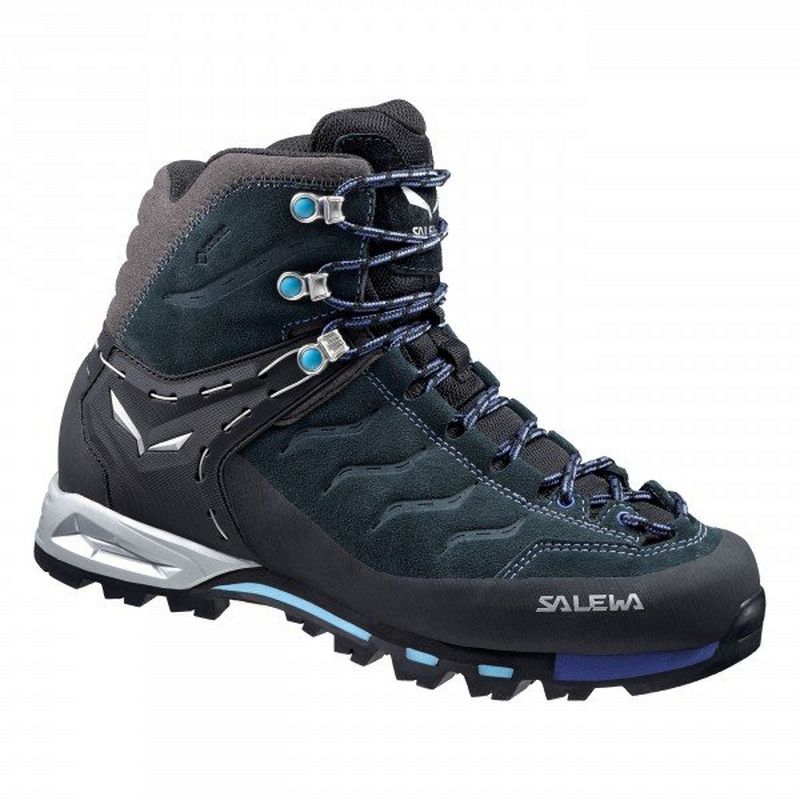 Women's Mountain Trainer Mid Gore-Tex Boot Walking Boot