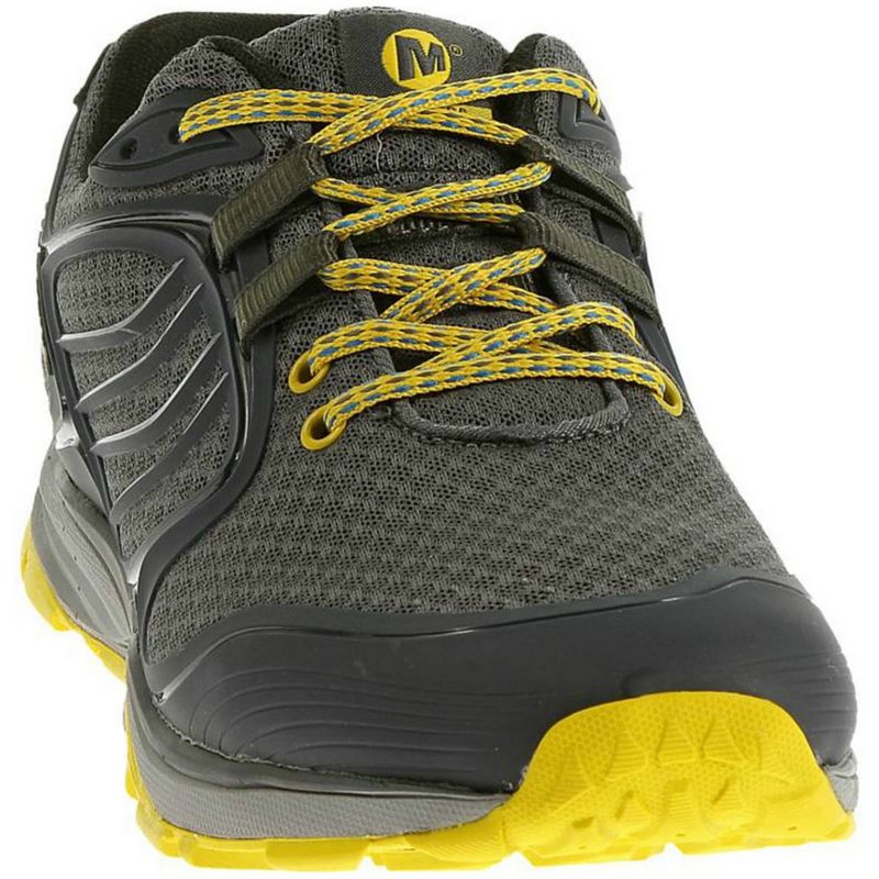 Merrell verterra sales
