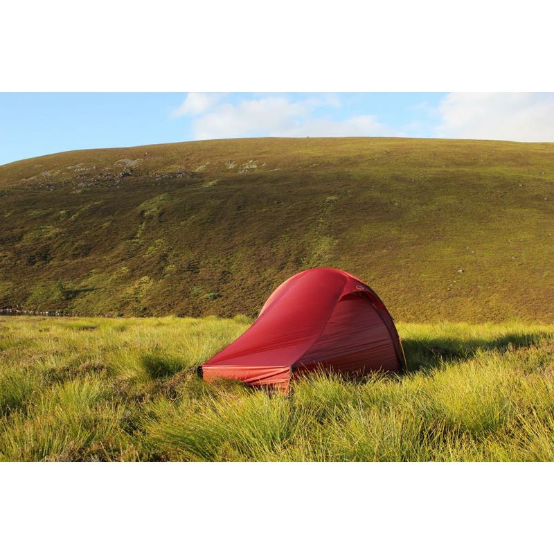 Nordisk Telemark 1 LW One Person Tent | Tiso