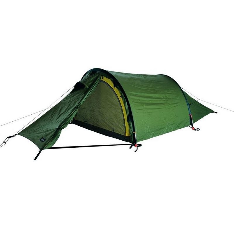 Bergans Trollhetta 2 Person Tent | Tiso