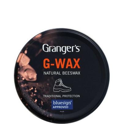 Grangers G-wax 80g Tin