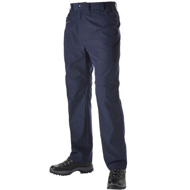 Berghaus navigator zip off trousers online