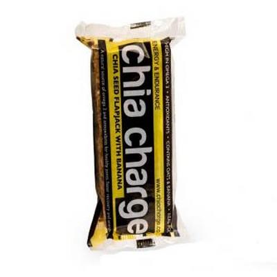 Chia Charge Flapjack