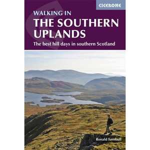 Guide Book: Walking in the Southern Uplands