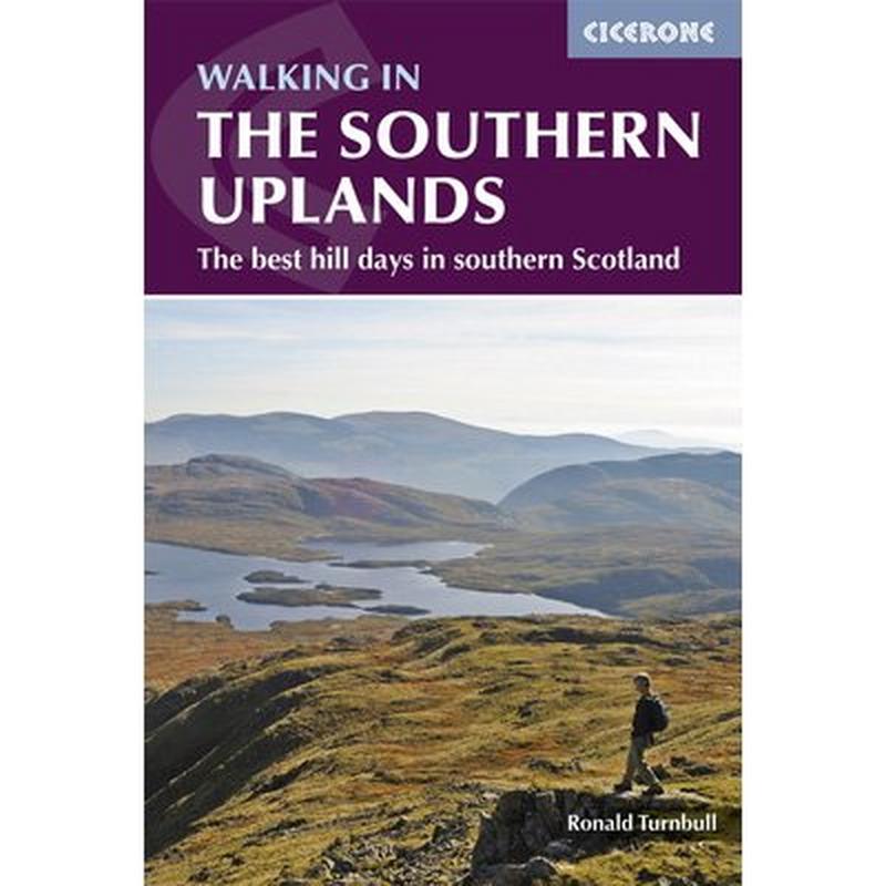 Guide Book: Walking in the Southern Uplands