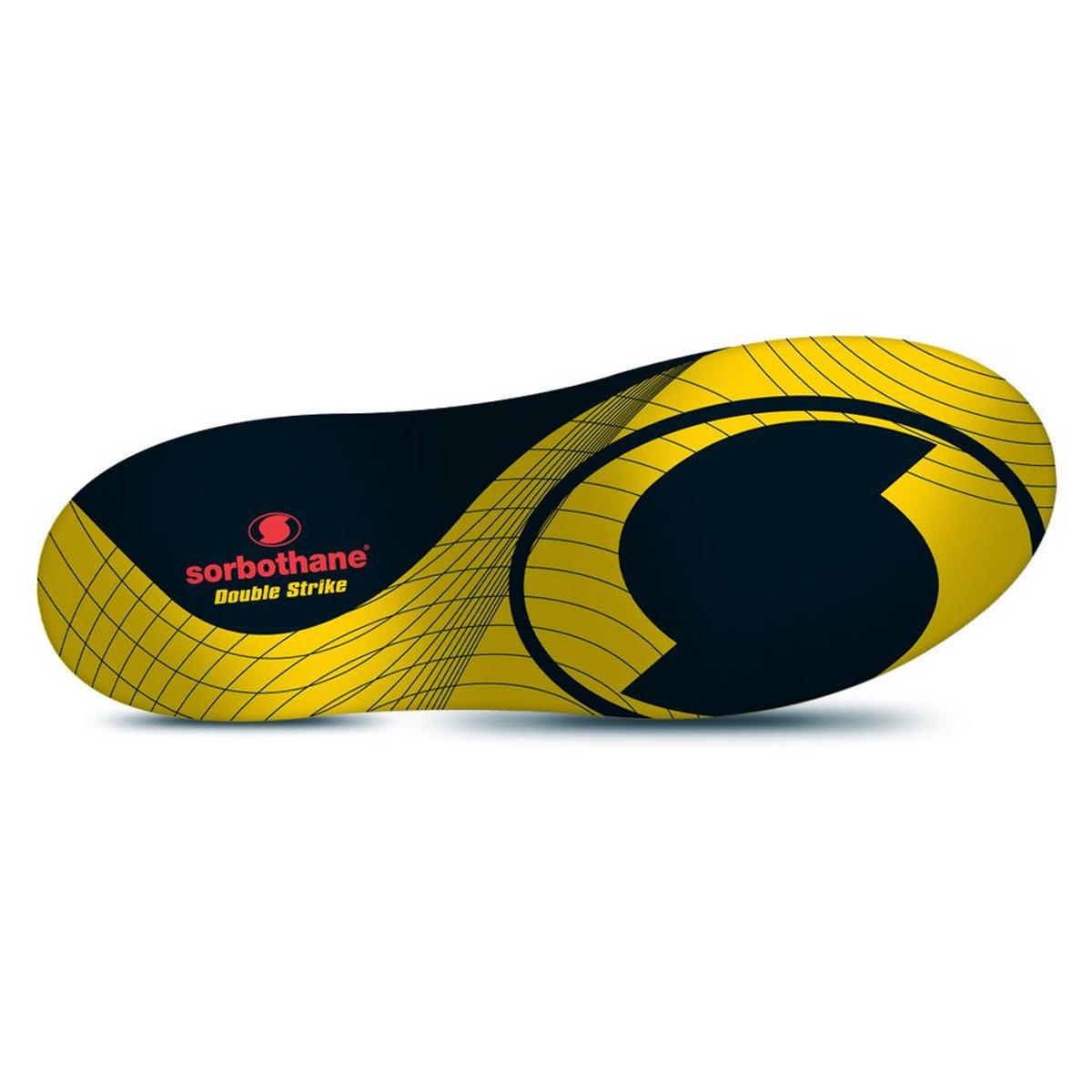 Sorbosport Double Strike Shock Stopper Insoles