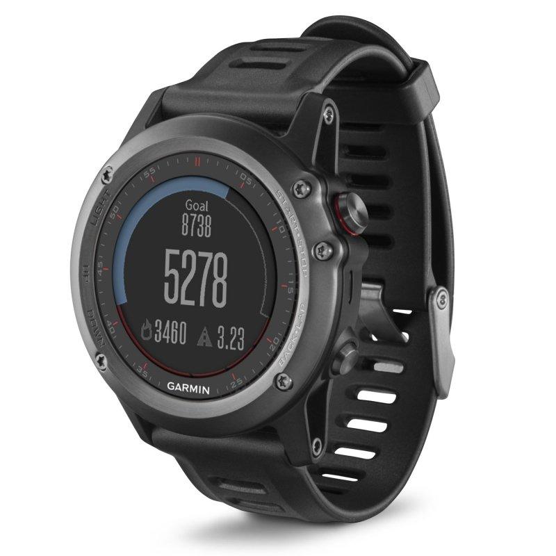 Fenix 3 performer clearance bundle