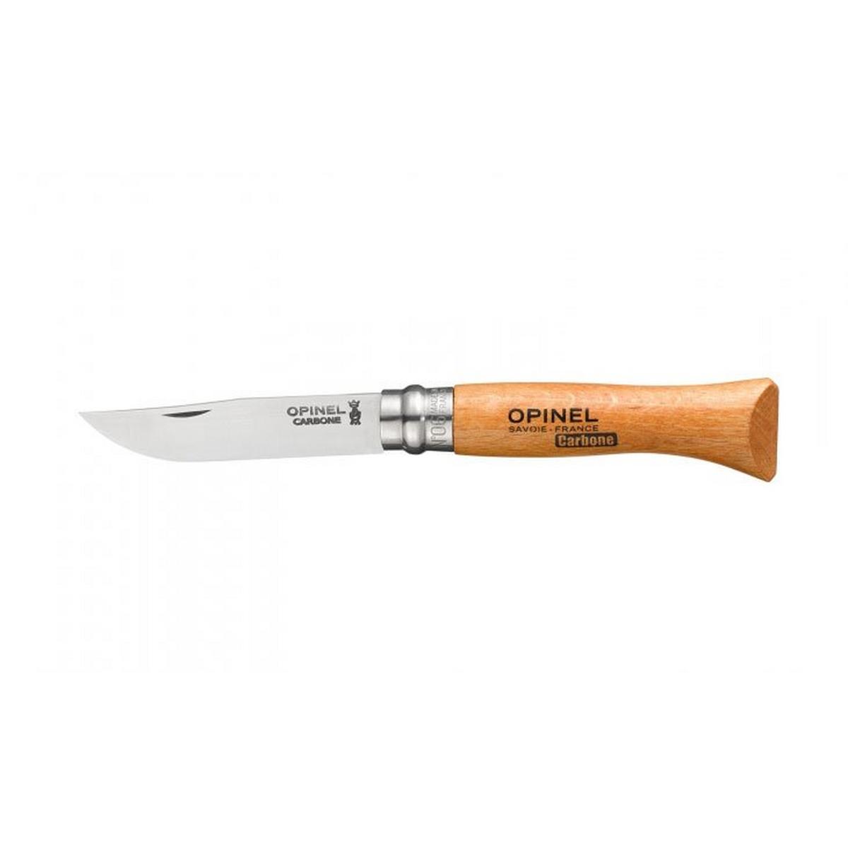 Opinel Classic Original No.6 Locking