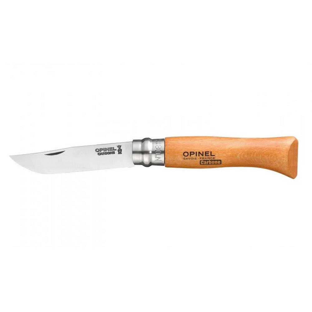 Opinel Classic Orig No.8 locking