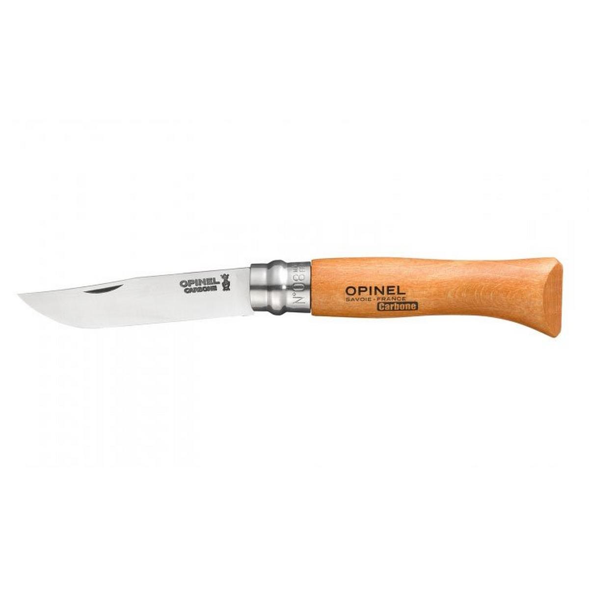 Opinel Classic Orig No.8 locking