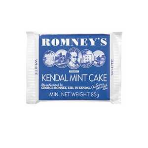Kendal Mint Cake - 85g Bar