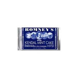 Kendal Mint Cake - 170g Bar