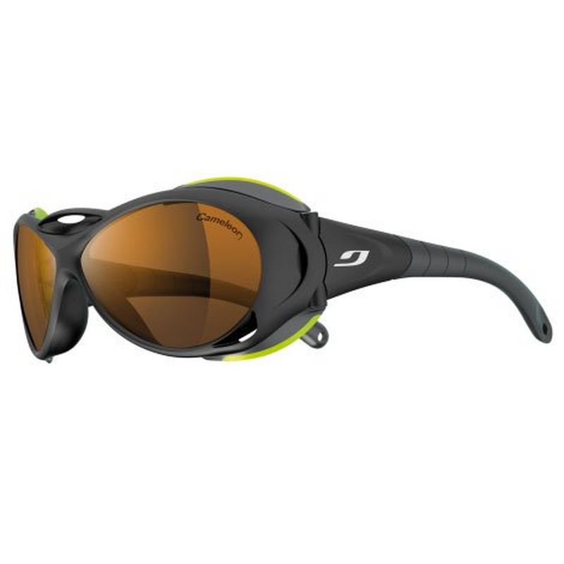 Glacier Glasses Julbo Cameleon Sunglasses Julbo Explorer Glacier