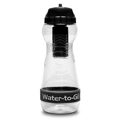 Water To Go Go Bottle 50 Cl