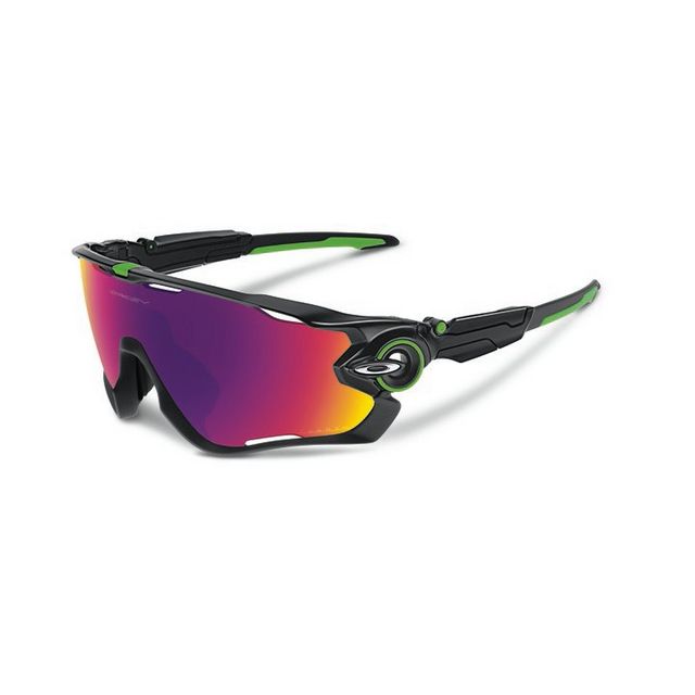Cavendish-designed Oakley Jawbreaker sunglasses finally